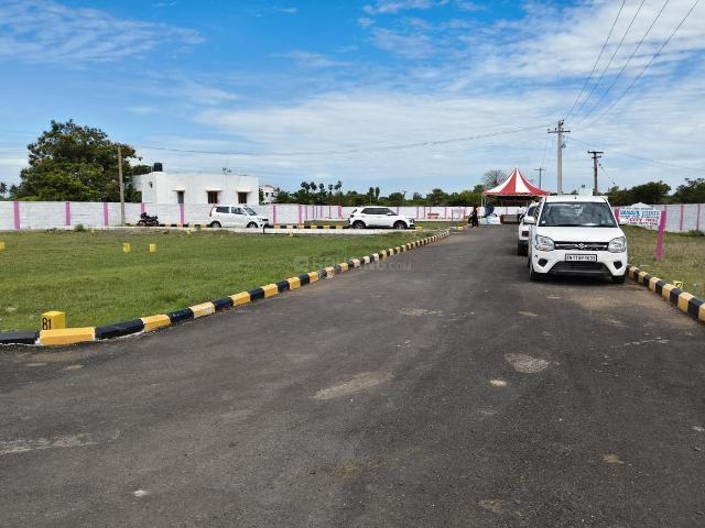 Land for sale in Vandalur, Tamil Nadu