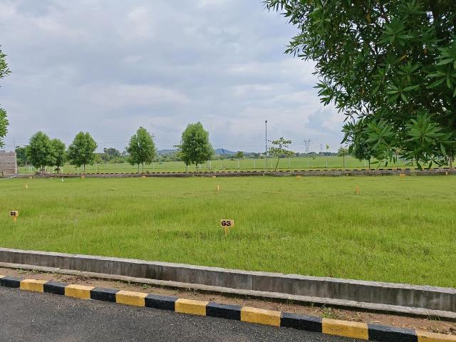 Land for sale in Vandalur, Tamil Nadu