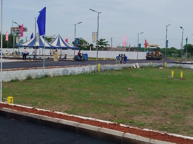 Land for sale in Vandalur, Tamil Nadu