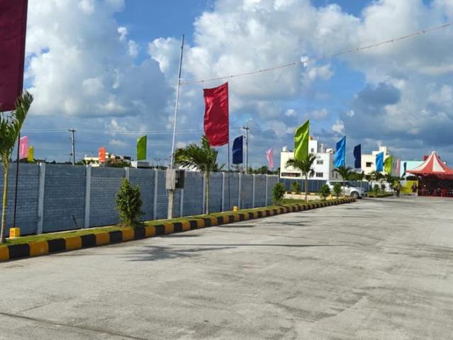 Land for sale in Tamil Nadu