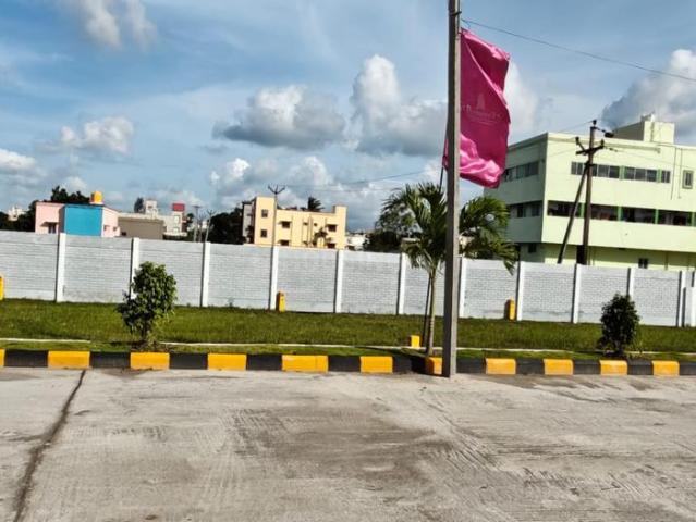 Land for sale in Tamil Nadu