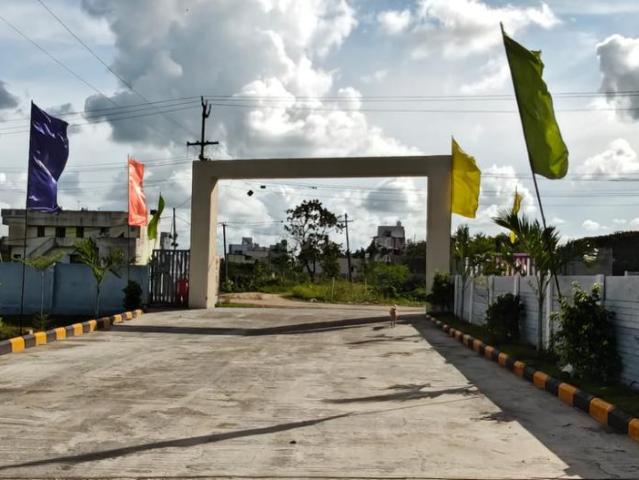 Land for sale in Vandalur, Tamil Nadu