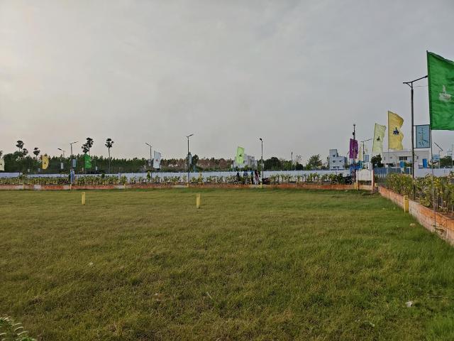 Land for sale in Tamil Nadu