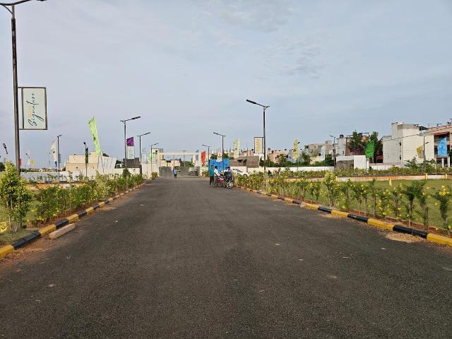 Land for sale in Tamil Nadu