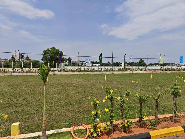 Land for sale in Tamil Nadu