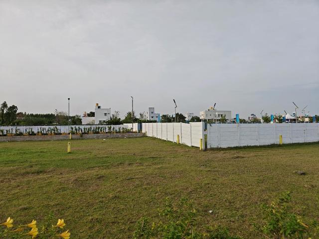 Land for sale in Tamil Nadu