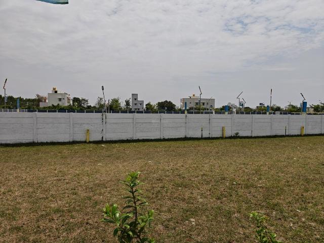 Land for sale in Tamil Nadu