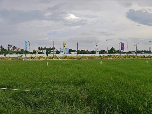 Land for sale in Tamil Nadu