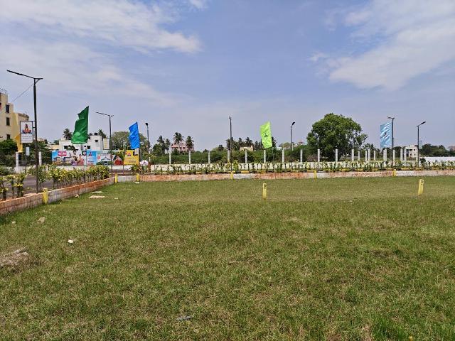 Land for sale in Tamil Nadu