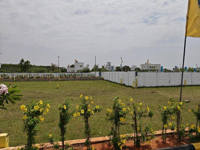 Land for sale in Tamil Nadu