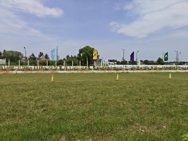 Land for sale in Tamil Nadu