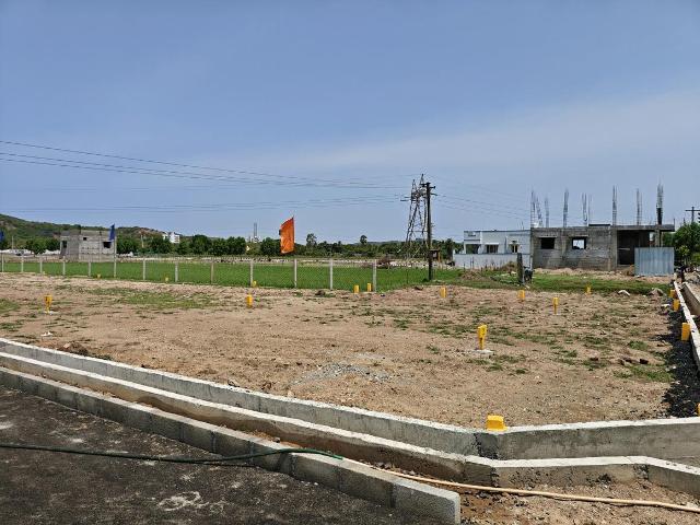 Land for sale in Vandalur, Tamil Nadu
