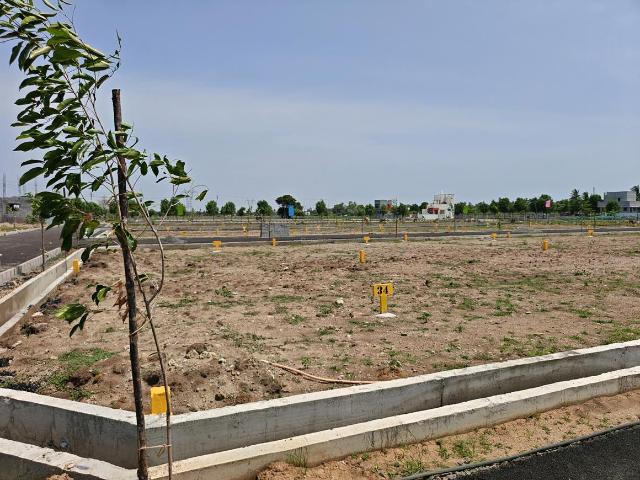 Land for sale in Vandalur, Tamil Nadu