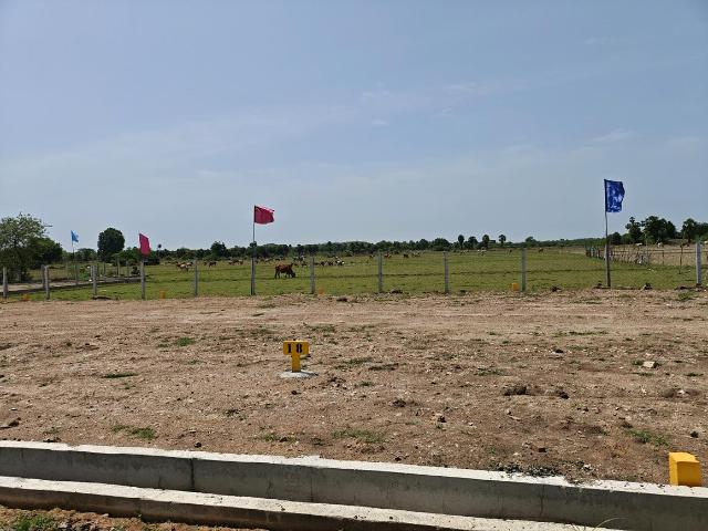 Land for sale in Vandalur, Tamil Nadu