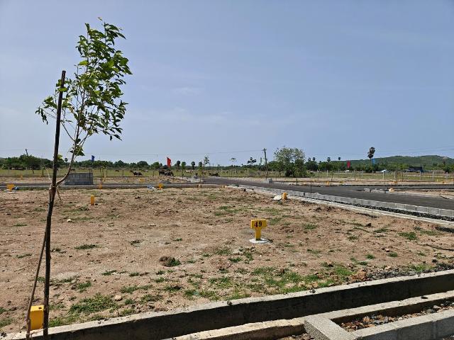 Land for sale in Vandalur, Tamil Nadu