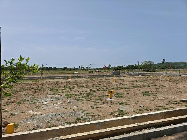 Land for sale in Vandalur, Tamil Nadu
