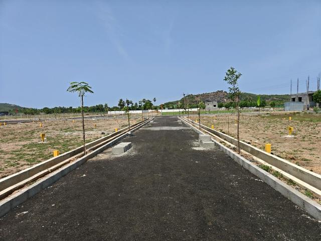 Land for sale in Vandalur, Tamil Nadu