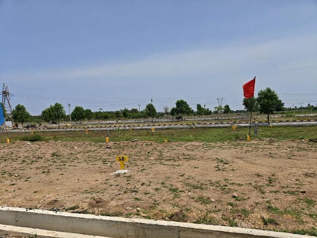 Land for sale in Vandalur, Tamil Nadu