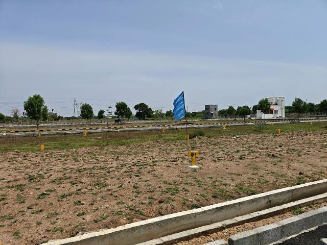 Land for sale in Vandalur, Tamil Nadu