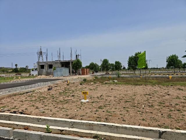 Land for sale in Vandalur, Tamil Nadu