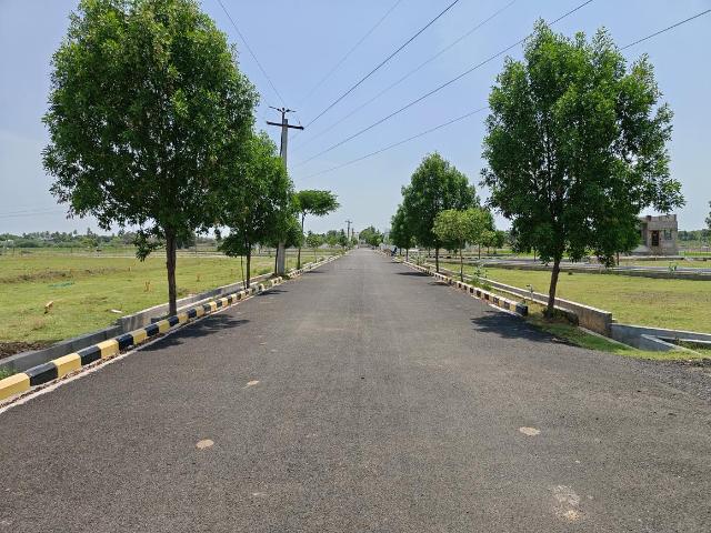 Land for sale in Vandalur, Tamil Nadu