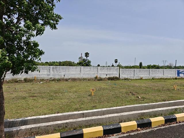 Land for sale in Vandalur, Tamil Nadu