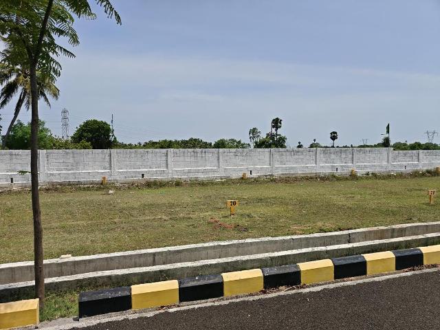 Land for sale in Vandalur, Tamil Nadu