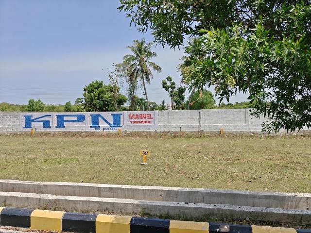 Land for sale in Vandalur, Tamil Nadu
