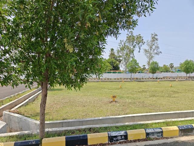 Land for sale in Vandalur, Tamil Nadu