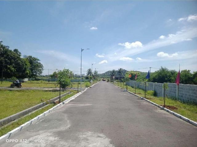 Land for sale in Vandalur, Tamil Nadu