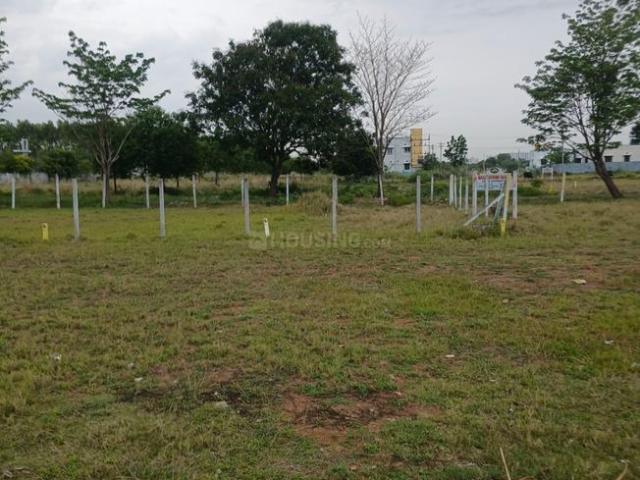 Land for sale in Tamil Nadu