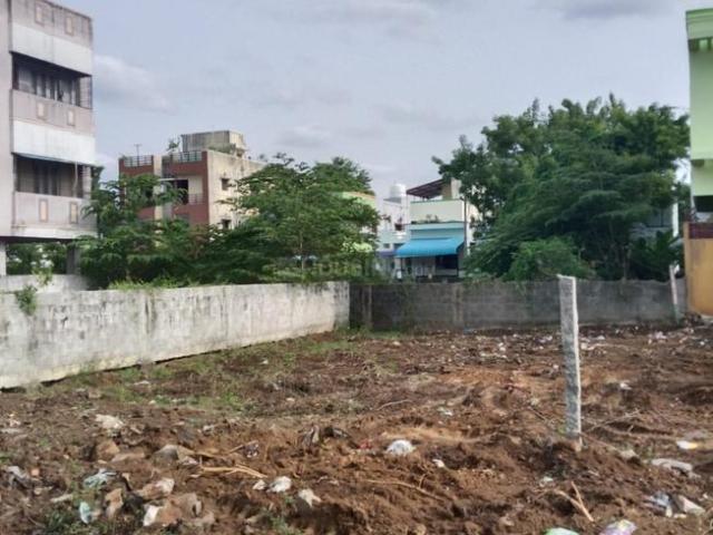 Land for sale in Tamil Nadu