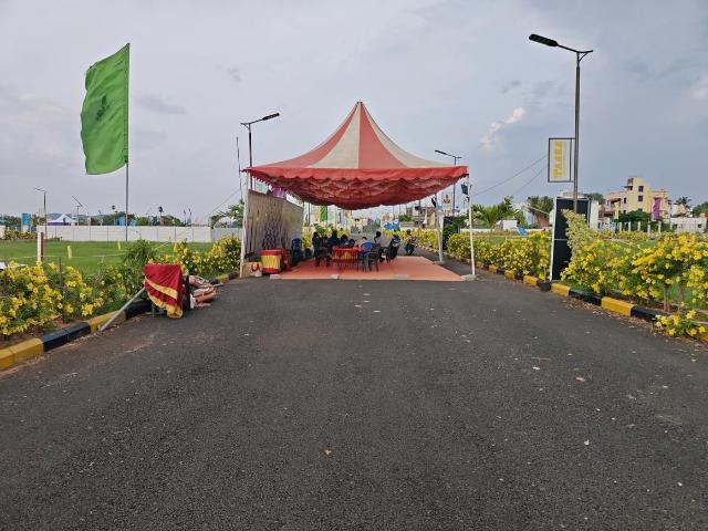 Land for sale in Tamil Nadu
