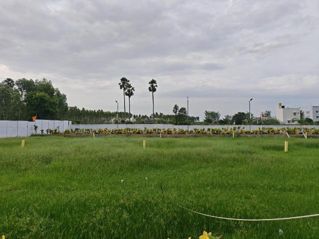 Land for sale in Tamil Nadu