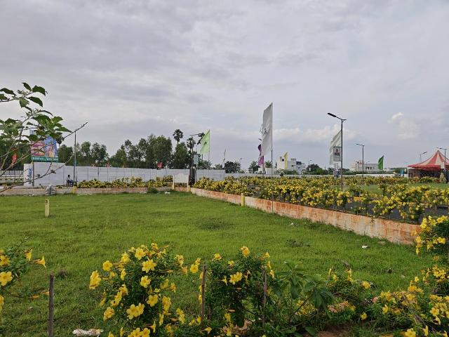 Land for sale in Tamil Nadu