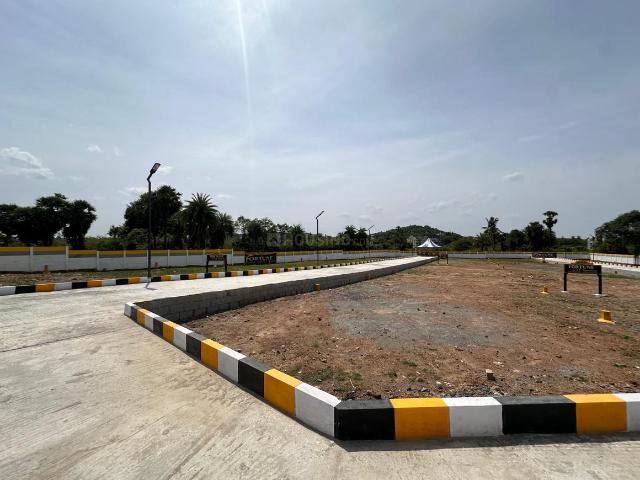 Land for sale in Vandalur, Tamil Nadu