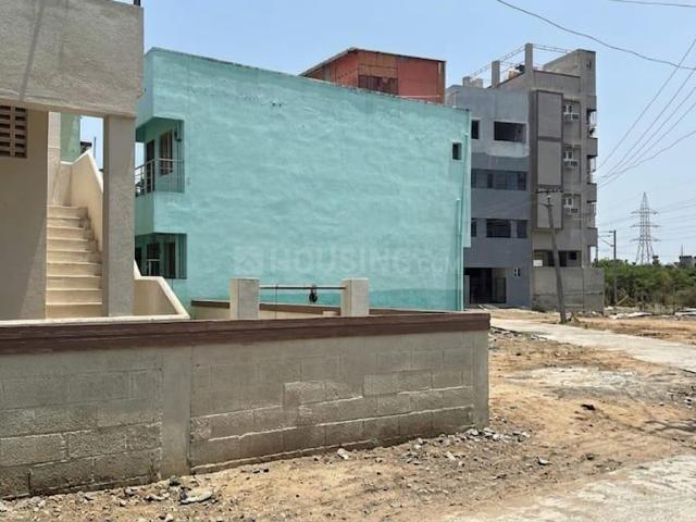 Land for sale in Vandalur, Tamil Nadu