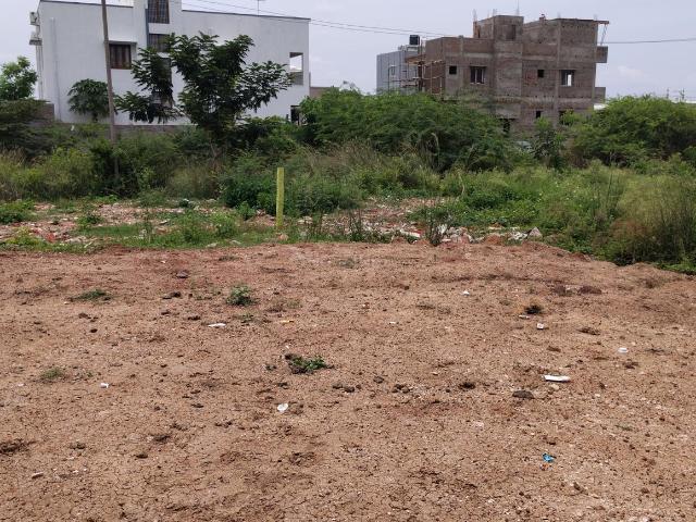 Land for sale in Tamil Nadu