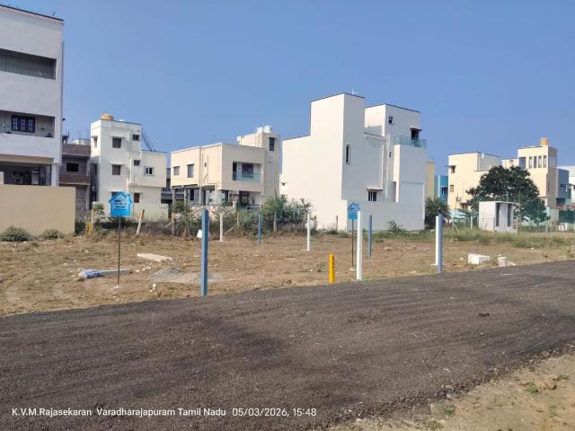 Land for sale in Vandalur, Tamil Nadu