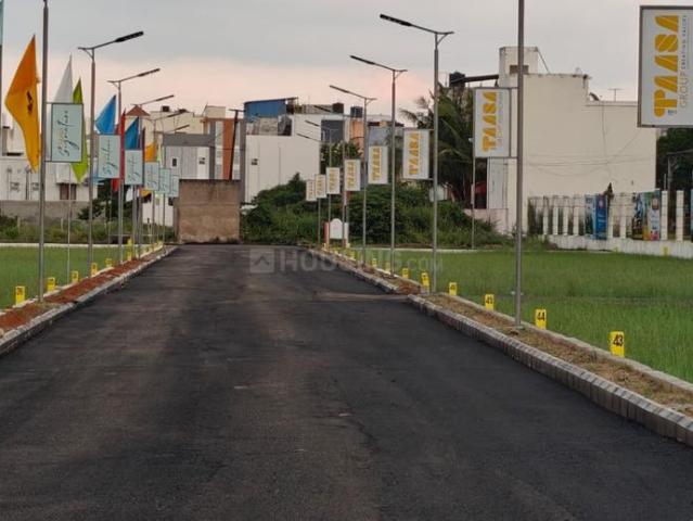Land for sale in Vandalur, Tamil Nadu