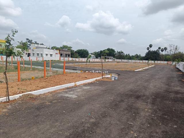 Land for sale in Tamil Nadu