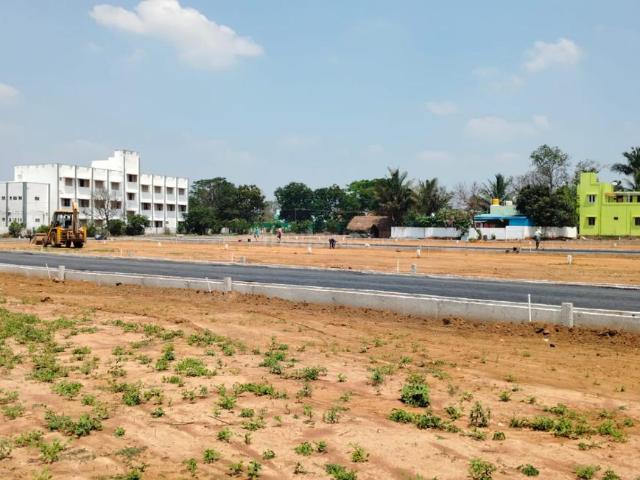 Land for sale in Tamil Nadu