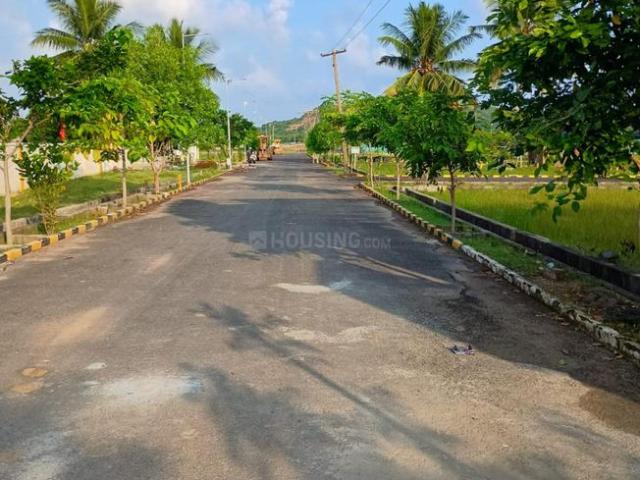 Land for sale in Vandalur, Tamil Nadu