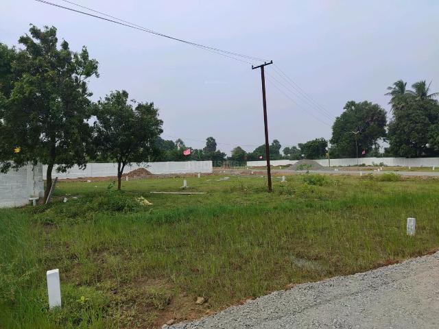 Land for sale in Vandalur, Tamil Nadu
