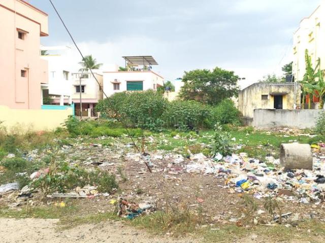 Land for sale in Vandalur, Tamil Nadu