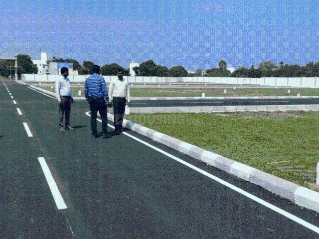 Land for sale in Urapakkam, Vandalur