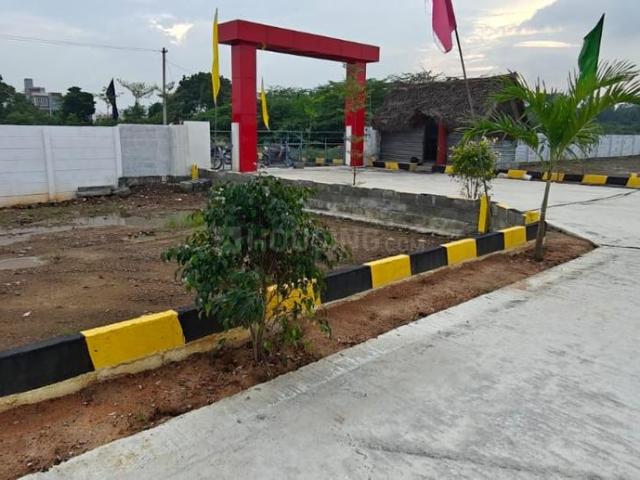 Land for sale in Urapakkam, Vandalur