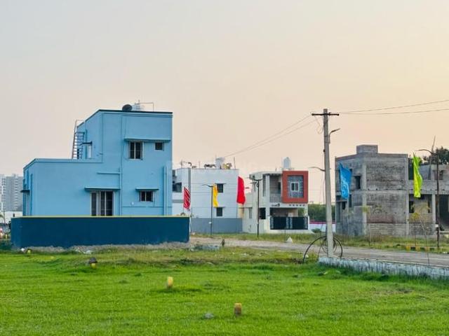 Land for sale in Tamil Nadu