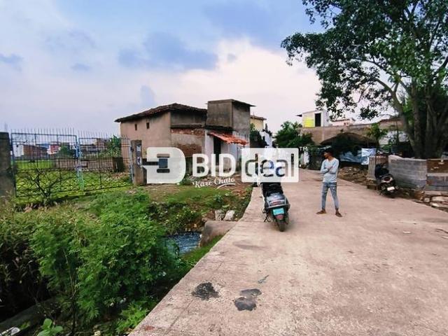 Land for sale in Raipur, Chhattisgarh
