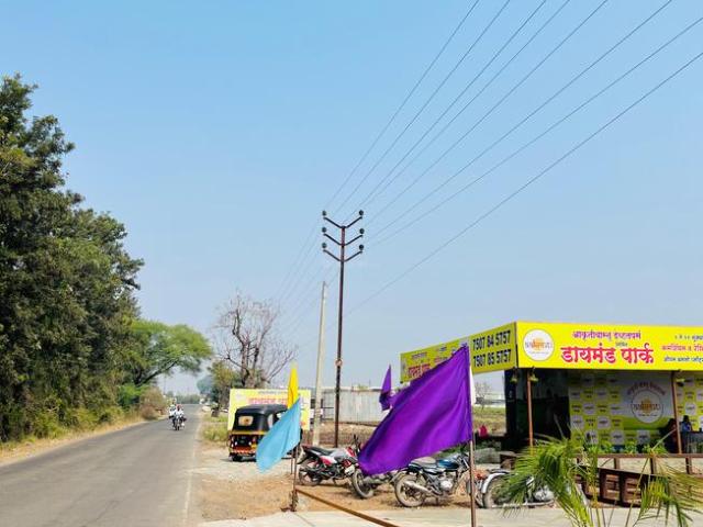 Land for sale in Haveli, National Capital Territory Of Delhi